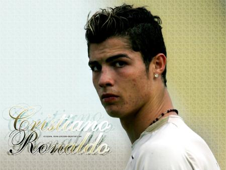 ronaldo s&eacute; mon meilleur joueur pr mwa